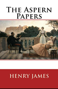 The aspern papers by Henry James pdf free download