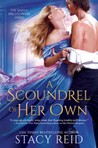 A Scoundrel of Her Own pdf free download
