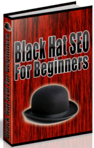 Black Hat SEO For Beginners free pdf download