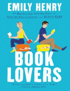 Book Lovers pdf free download