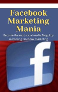 Facebook Marketing Mania pdf free download