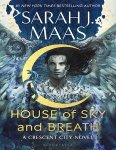 House of Sky and Breath pdf free download