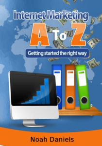 Internet Marketing A To Z by Noah Daniels free pdf download