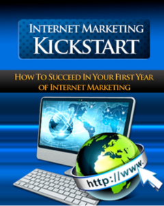 Internet Marketing Kickstart free pdf download