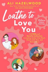 Loathe to Love You pdf free download