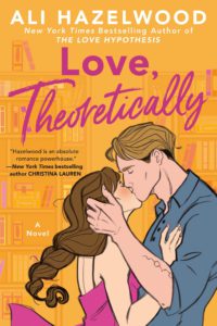 Love, Theoretically pdf free download
