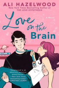 Love on the Brain pdf free download