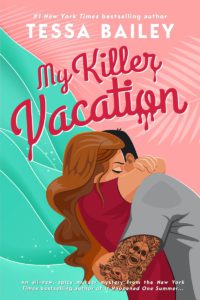 My Killer Vacation pdf free download