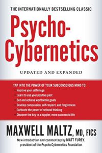 Psycho Cybernetics pdf free download