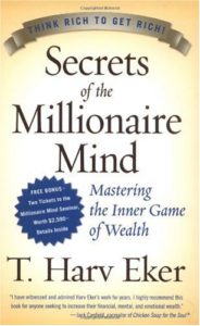 Secrets of the Millionaire Mind pdf free download