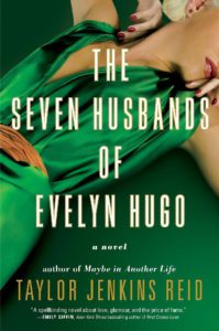 The Seven Husbands of Evelyne Hugo pdf free download