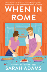 When in Rome pdf free download