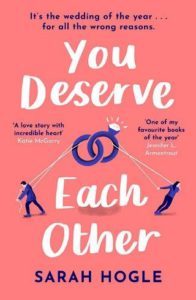 You Deserve Each Other pdf free download