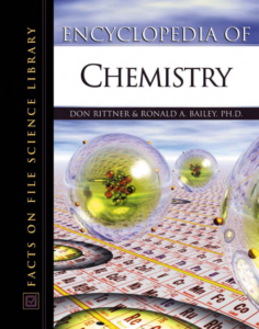 Encyclopedia Of Chemistry by Don Rittner and Ronald A pdf free download