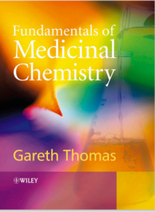 Fundamentals Of Medicinal Chemistry By Gareth Thomas pdf free download