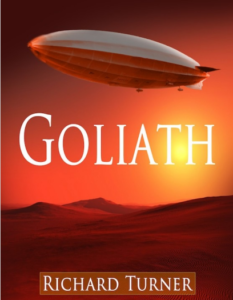 Goliath by Richard Turner pdf free download