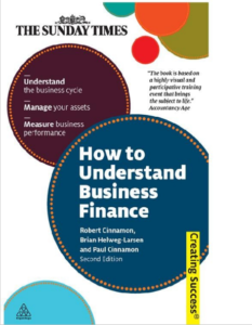 How To Understand Business Finance pdf free download