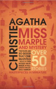 Miss Marple and Mystery pdf free download