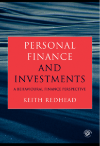 Personal Finance And Investments by Keith Redhead pdf free download