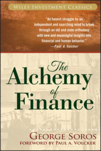 The Alchemy Of Finance by George Soros pdf free download