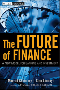 The Future Of Finance by Moorad C and Ginu L pdf free download