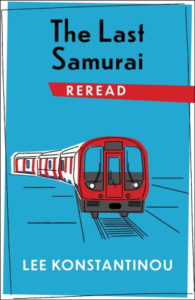 The Last Samurai Reread pdf free download