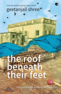 The Roof Beneath Their Feet pdf free download