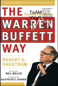 The Warren Buffett Way 2nd Edition by Kenneth L Fisher pdf free download