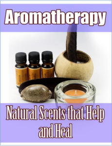 Aromatherapy Natural Scents That Help And Heal pdf free download