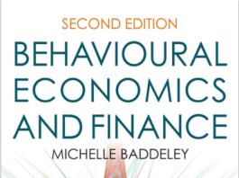 Behavioural Economics And Finance 2nd Edition by Michelle Baddeley pdf free download