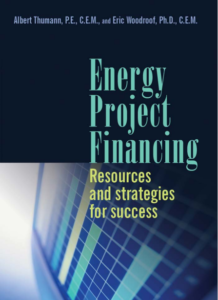 Energy Project Financing by Albert and Eric pdf free download