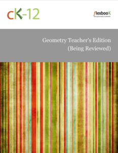 Geometry Teacher's Edition by Jen Malissa and Teresa pdf free download