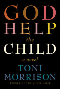 God Help the Child A Novel pdf free download