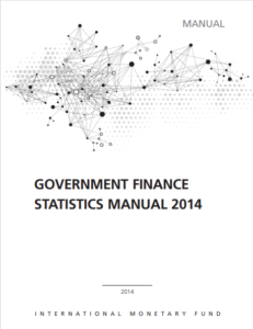 Government Finance Statistics Manual 2014 pdf free download