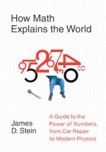 How Math Explains The World by James D Stein pdf free download
