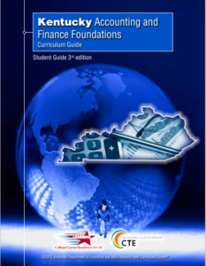 Kentucky Accounting And Finance Foundations 3rd Edition pdf free download