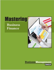Mastering Business Finance by Neil G Don B and Raymond J pdf free download