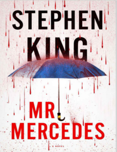 Mr Mercedes Stephen King pdf free download