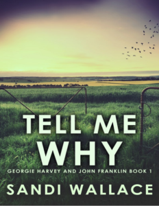 Tell Me Why by Sandi Wallace pdf free download