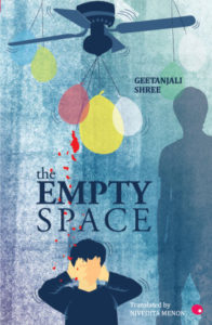 The Empty Space pdf free download