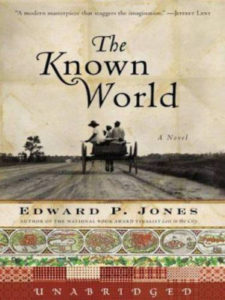 The Known World pdf free download