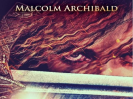 The Swordswoman by Malcolm Archibald pdf free download