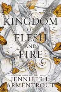 A Kingdom of Flesh and Fire pdf free download