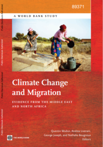 Climate Change And Migration by Quentin Andrea and George pdf free download