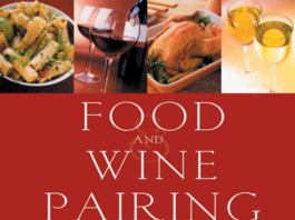 Food And Wine Pairing by Robert J Harrington pdf free download