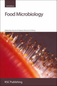 Food Microbiology 3rd Edition by Martin R Adams pdf free download