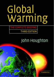 Global Warming 3rd Edition by John Houghton pdf free download