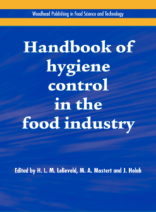 Handbook Of Hygiene Control In The Food Industry pdf free download