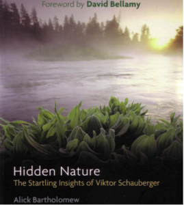 Hidden Nature by David Bellamy pdf free download
