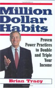 Million Dollar Habits pdf free download